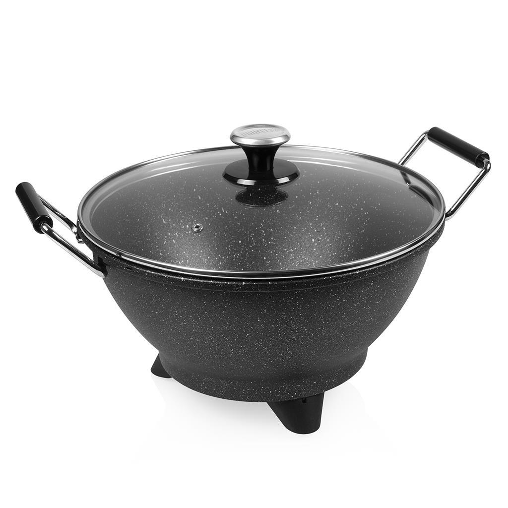 Pentola elettrica Ø 30 - 7 Lt Princess 162389