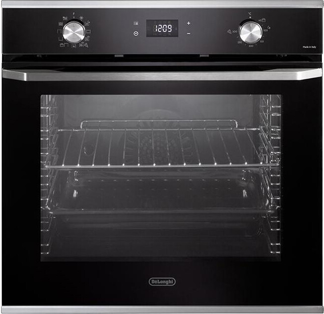 De Longhi Forno Elettrico da Incasso Multifunzione 74L NSM 11 NL PPP