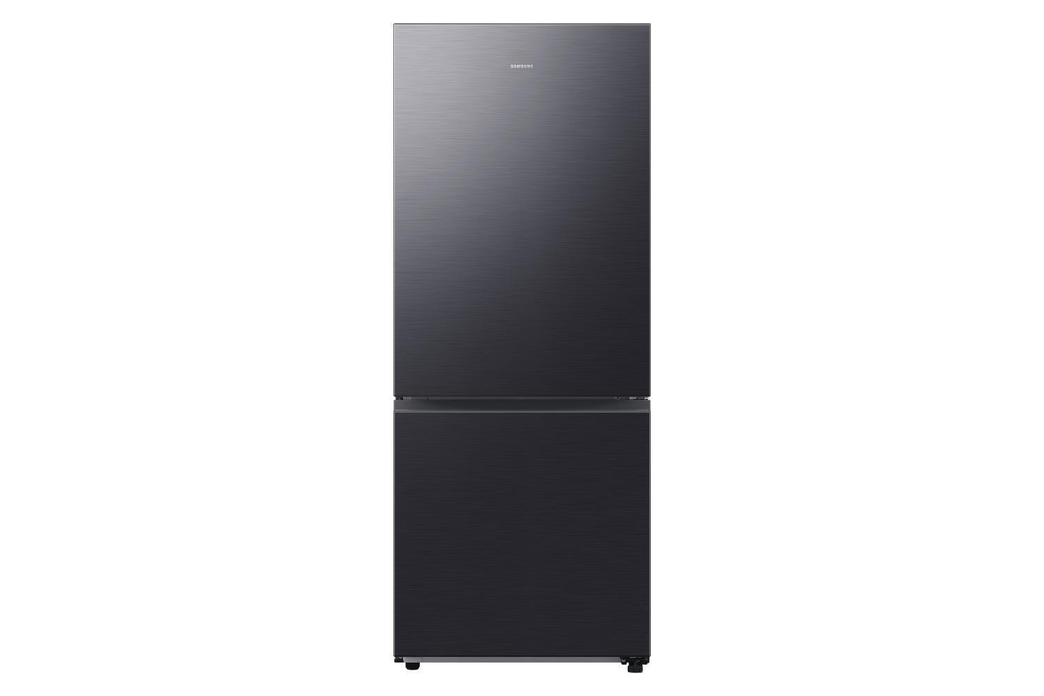 Frigorifero Combinato No Frost 508 Litri Classe E Antracite RB50DG601EB1 Samsung