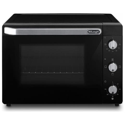 De?Longhi EO40112.BK forno 40 L 2000 W Nero - EO40112BK