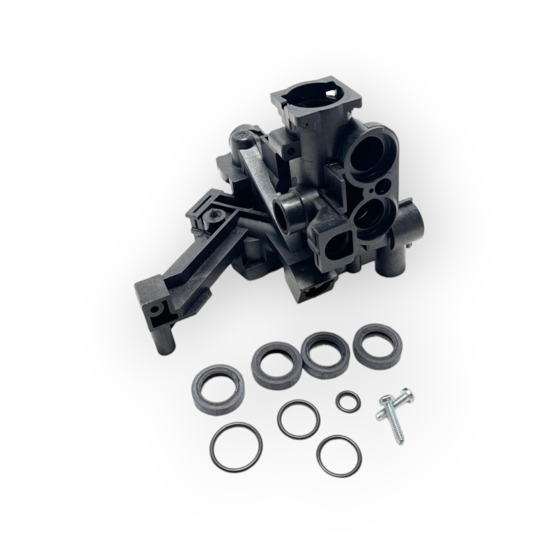 ARISTON CHAFFOTEAUX  60000874 GRUPPO DI RITORNO ACQUA CALDAIA