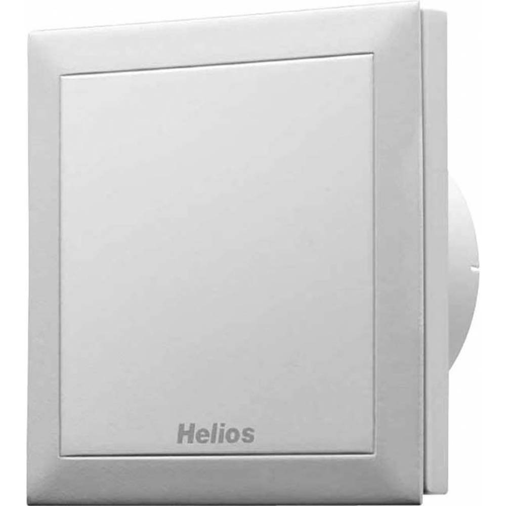 Helios Ventilatoren M1/100 N/C piccolo ventilatore da camera 230 V 90 m³/h