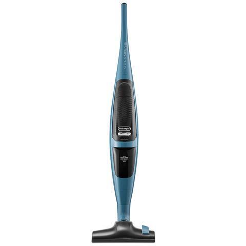 DE LONGHI Scopa Elettrica Colombina Class XL125.21 Potenza 450 Watt Colore Az...