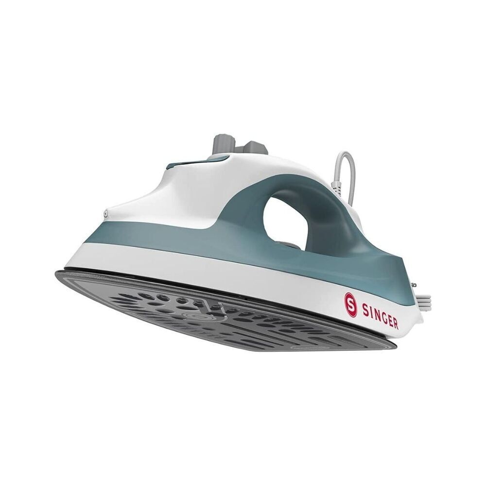 Singer Ferro da Stiro a Vapore 2200W Vapore Verticale 260ml SVP STEAMCHOICE 2