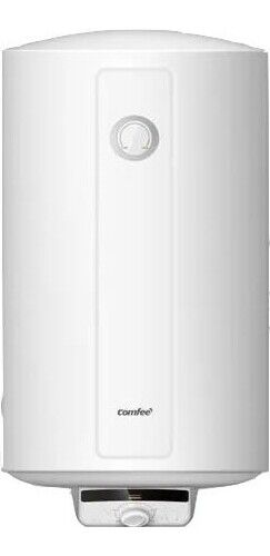 Scaldabagno Elettrico Scaldacqua ad Accumulo 80 Litri Verticale D80 15FGC Comfee