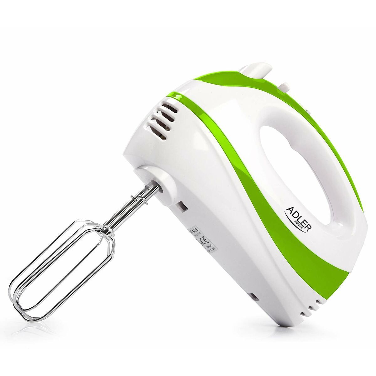 Adler Sbattitore A Fruste Adler Ad 4205g Plastica S_0301_S9100466 Elettrodomesti