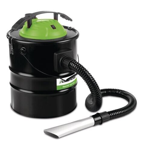 Bidone aspiracenere 1200 W aspira cenere aspirapolvere per stufe a pellet 20L