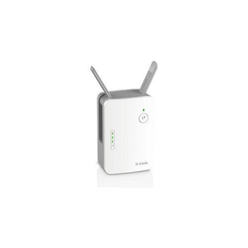 Extender Wi Fi AC1300 Wi-Fi Range Extender D-Link