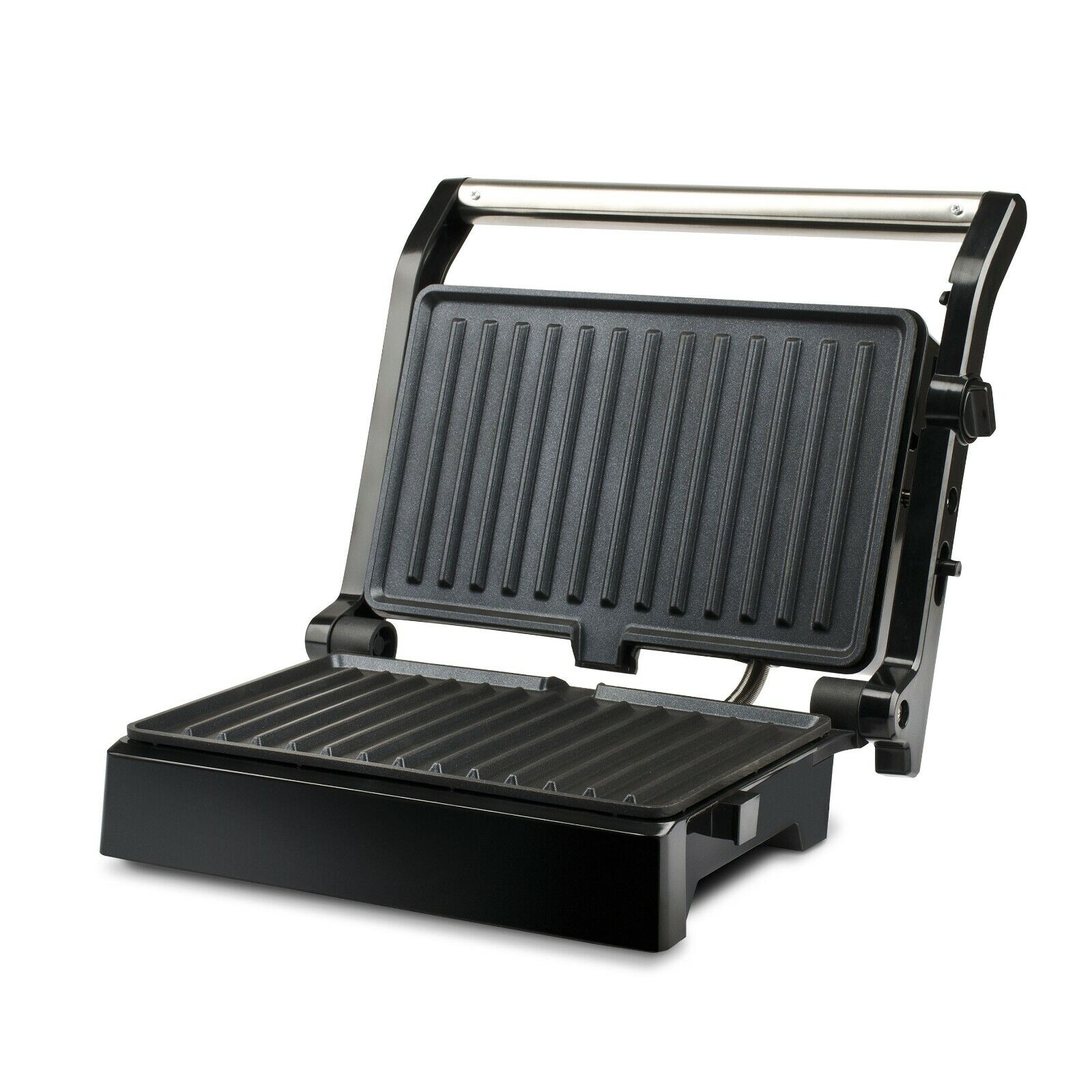 Bistecchiera Elettrica G3Ferrari G10126 Ardòr Compatta 1500W