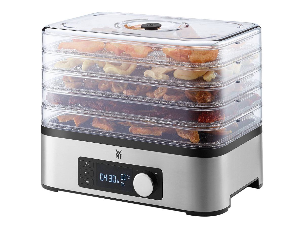 WMF KÜCHENMINIS Snack to go Food dehydrator 220 W 220 W Food 0415250011