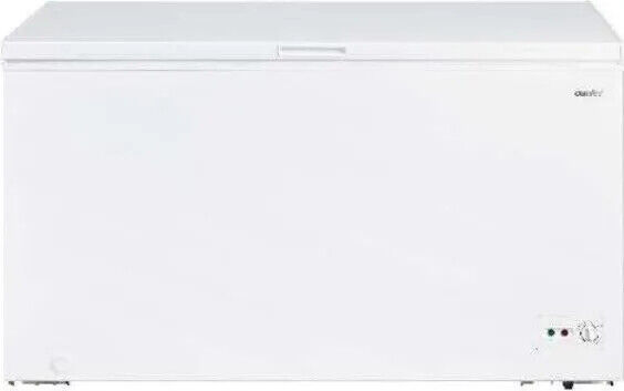 Congelatore a Pozzetto Orizzontale 418 Lt E 19 Kg/24h RCC554WH2 Comfee