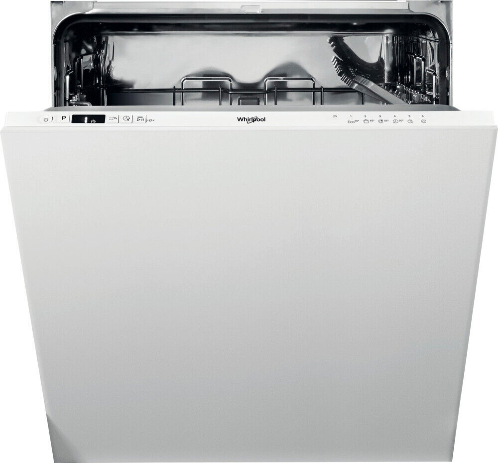 Whirlpool Lavastoviglie Incasso 60 Scomparsa Totale 13 Coperti F WIS 5010