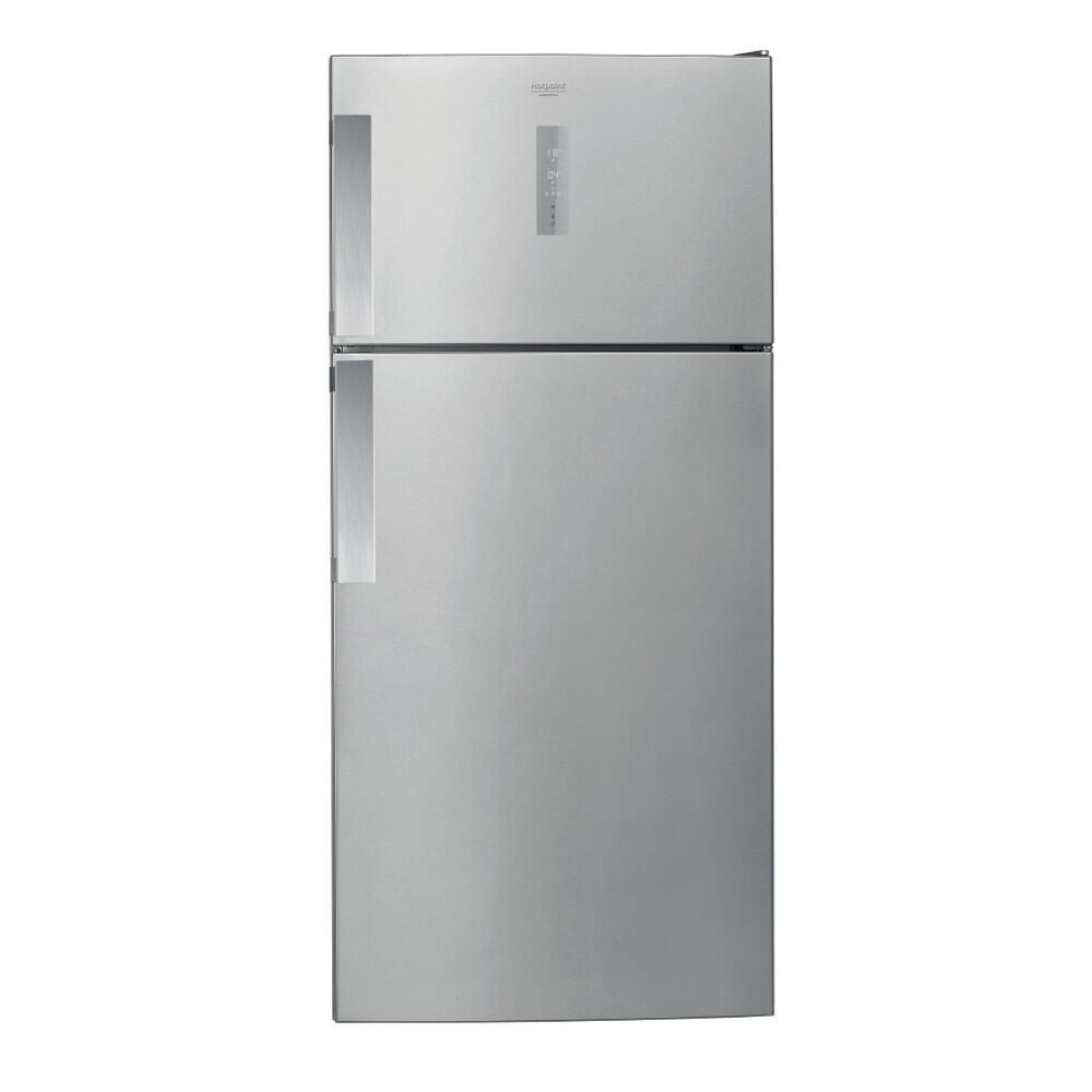 Hotpoint Ariston Frigorifero Doppia Porta No Frost 587 Litri E Inox HA84TE 72 X