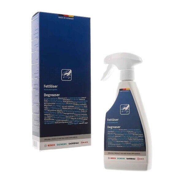 SGRASSATORE PULITORE PER FRIGORIFERO BOSCH 00312207
