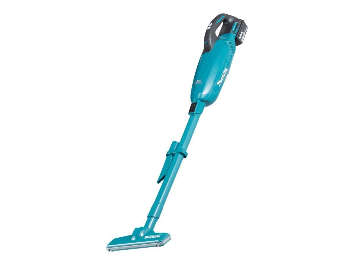 Makita DCL281FRF Vacuum cleaner stick/handheld (2-in-1) bagless DCL281FRF