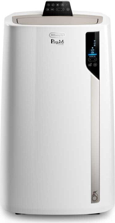 Pinguino Condizionatore Portatile 11000 Btu A+ Bianco PACEL112CSTWIFI DE LONGHI