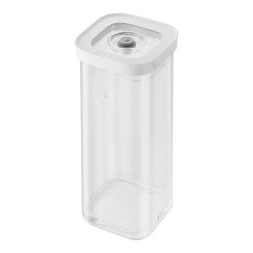 ZWILLING BARATTOLO QUADRATO PLASTICA 1,30lt. 3S Fresh Save 1011128