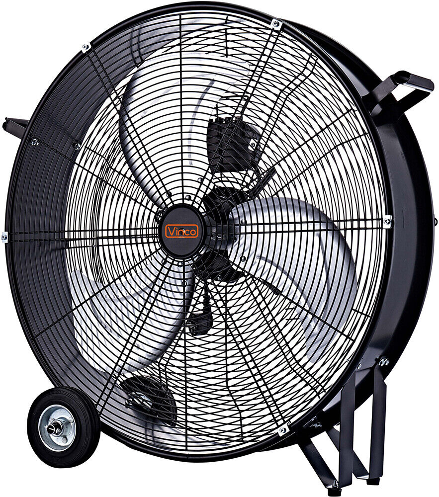 VENTILATORE PLUS 60-120W 70625 VINCO