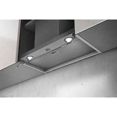 ELICA BOXIN IX/A/90 CAPPA DA INCASSO ASPIRANTE 90 CM ACCIAIO INOX