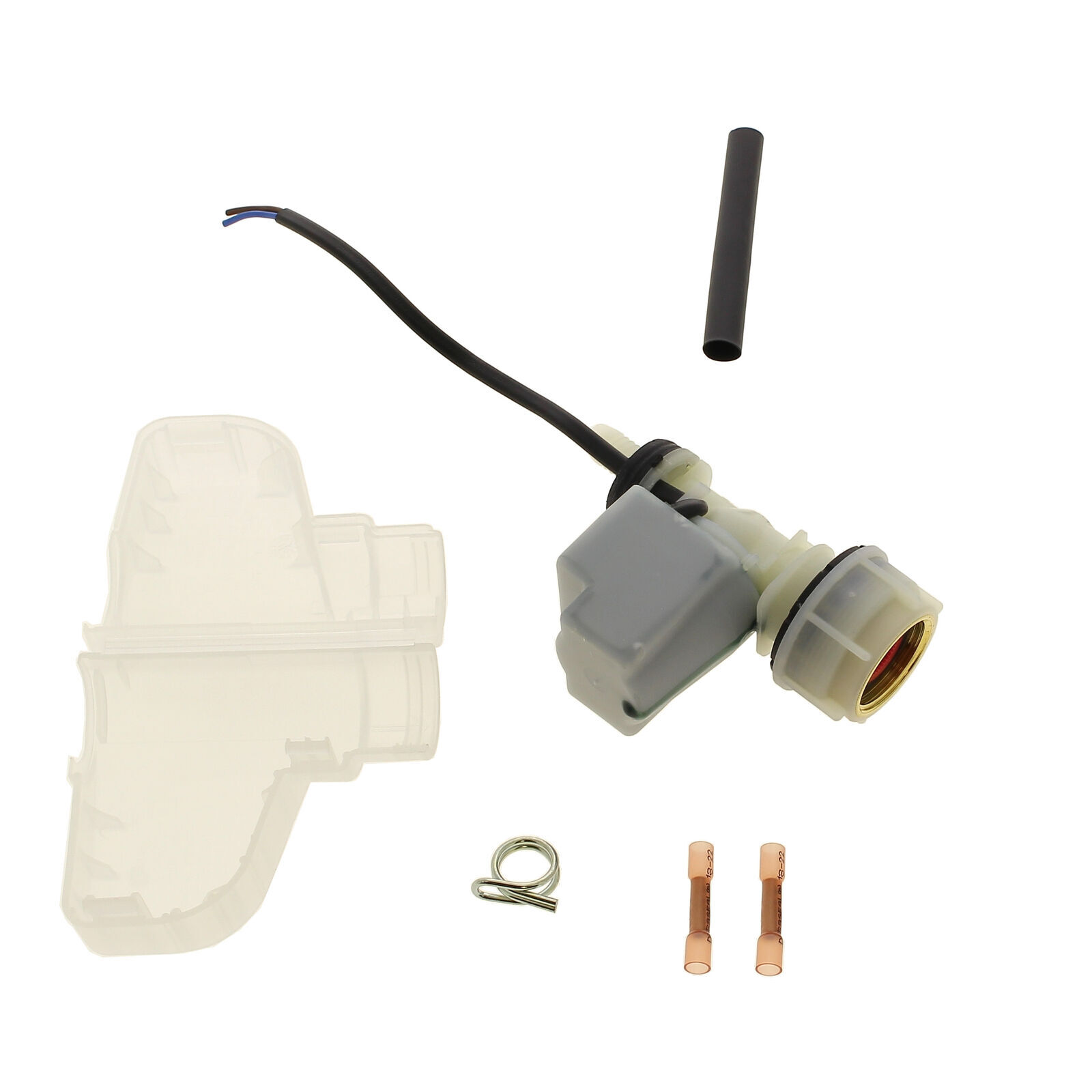 Aquastop 00645701 - lavastoviglie