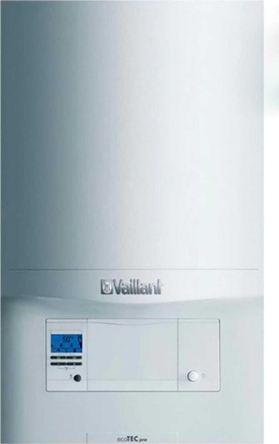 Vaillant Caldaia a Condensazione Gas Metano 28 Kw ECOTEC PRO VMW 286/5-3