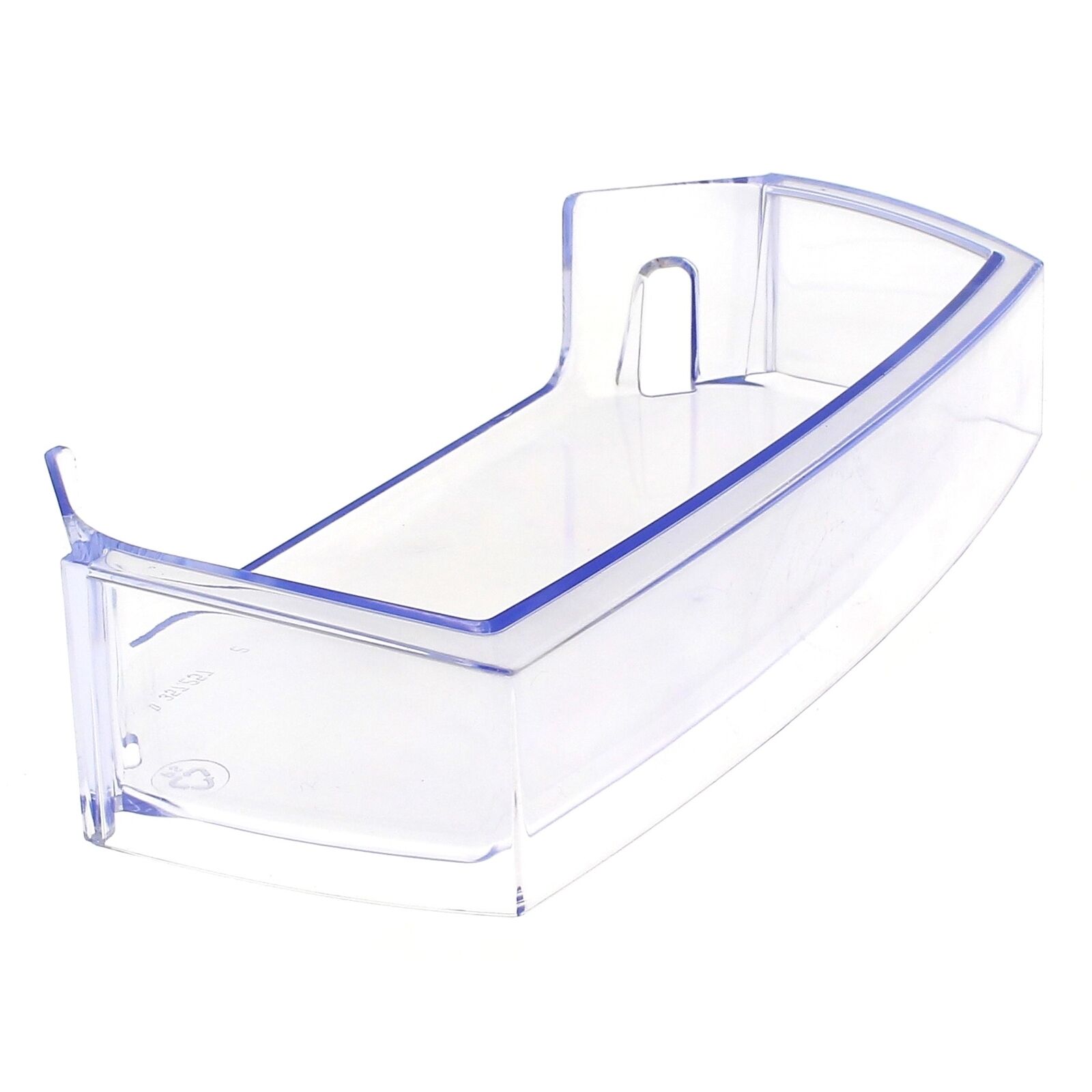 Balcone l=240 - frigorifero