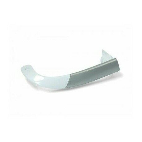 MANIGLIA APERTURA PORTA INFERIORE FREEZER BEKO ARCELIK ORIGINALE 4326390500