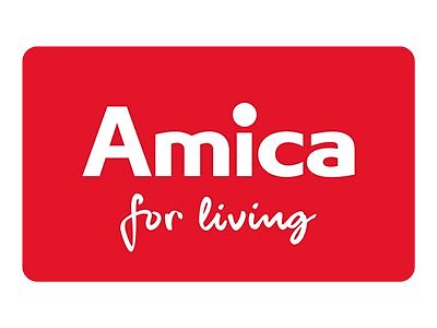 Amica KF 17047 Hood charcoal filter for Amica UH 17182 E for Amica UH KF17047