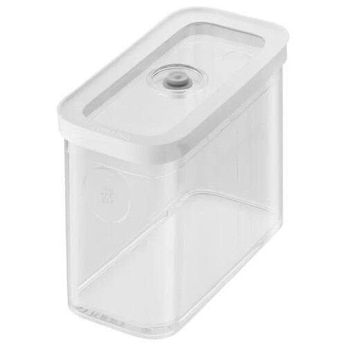 ZWILLING BARATTOLO RETTANGOLARE PLASTICA 1,80lt. 2M Fresh Save 1011131