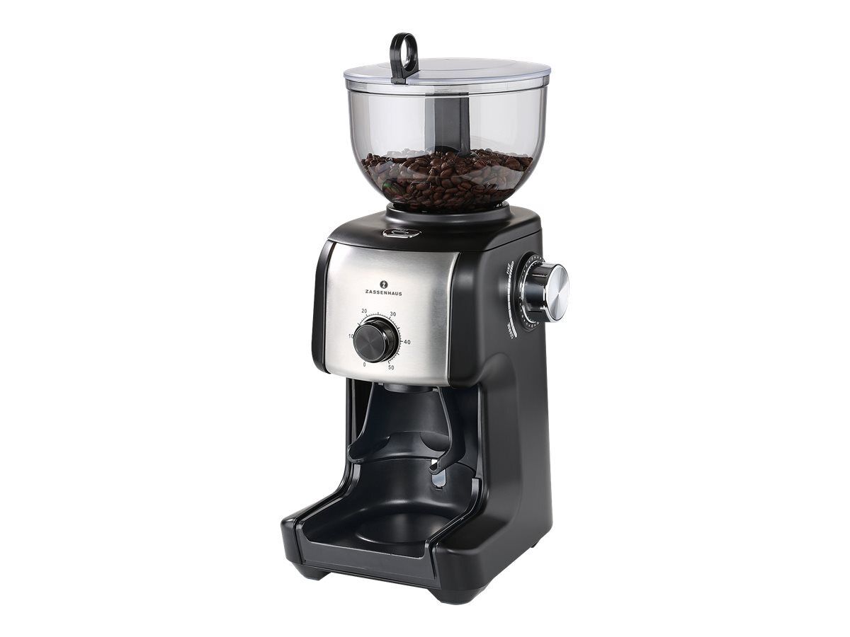 Zassenhaus Arabica Coffee grinder 120 W 120 W Coffee Maker Accessory 043020
