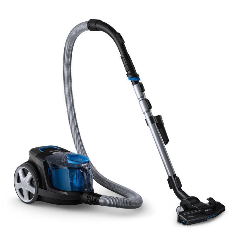 Philips 3000 series Aspirapolvere senza sacco PowerPro Compact FC9331/09
