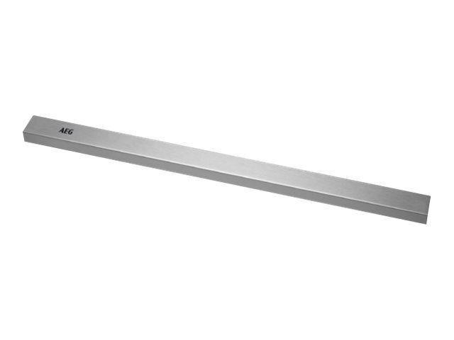 AEG BF6070-M Hood front decor strip stainless steel stainless steel 902979620