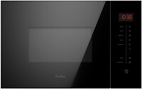 Amica AMMB25E2SGB X-TYPE Built-in Combination microwave 25 L 900 W TMI25BXB