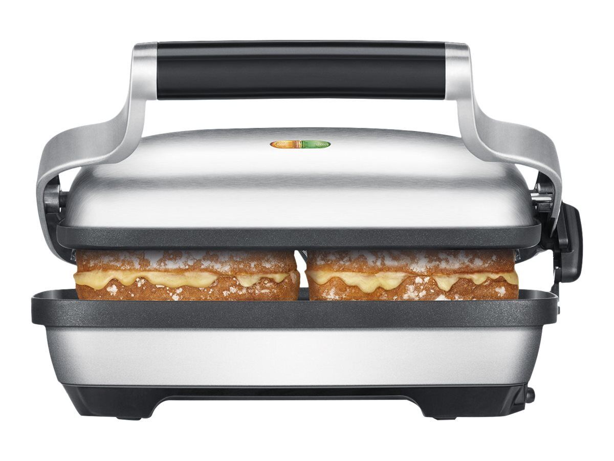 Sage SSG600BSS4EEU1 The Perfect Press Grill / sandwich maker SSG600BSS4EEU1