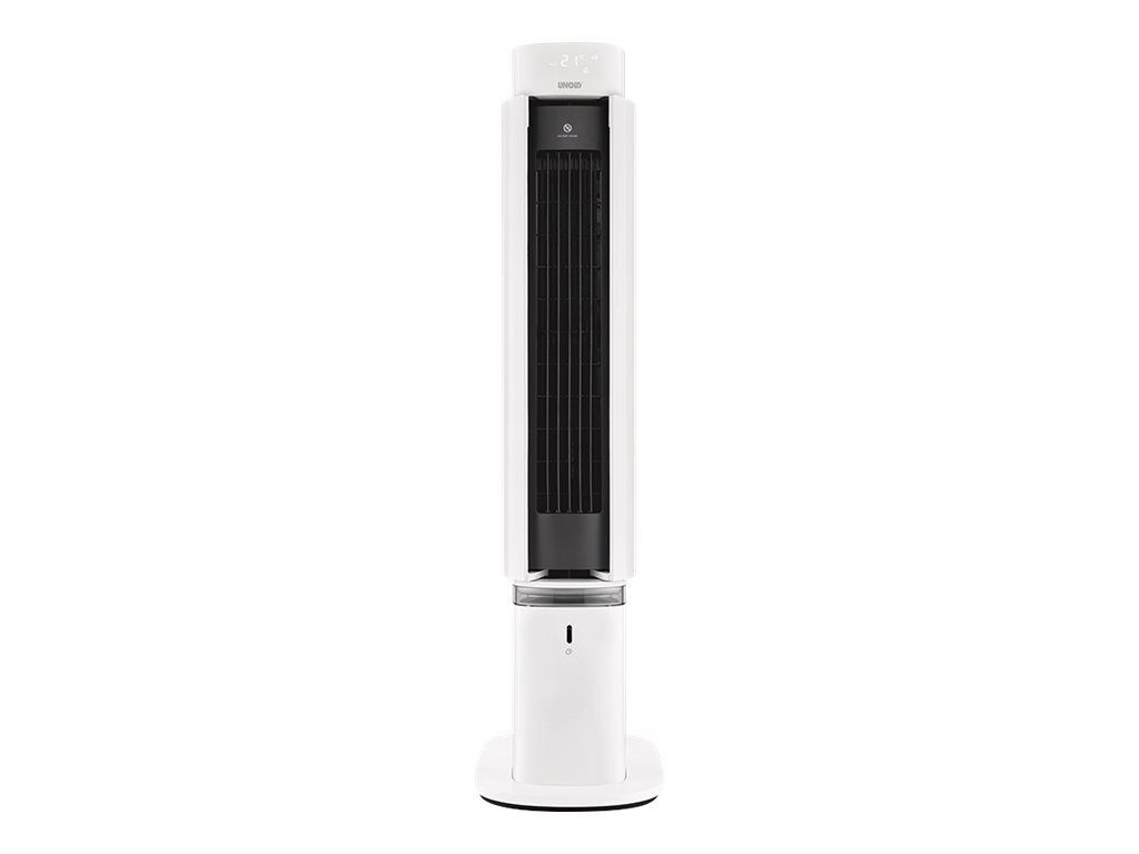 UNOLD Seasons Cooling fan/heater tower white tower white Heater 86980