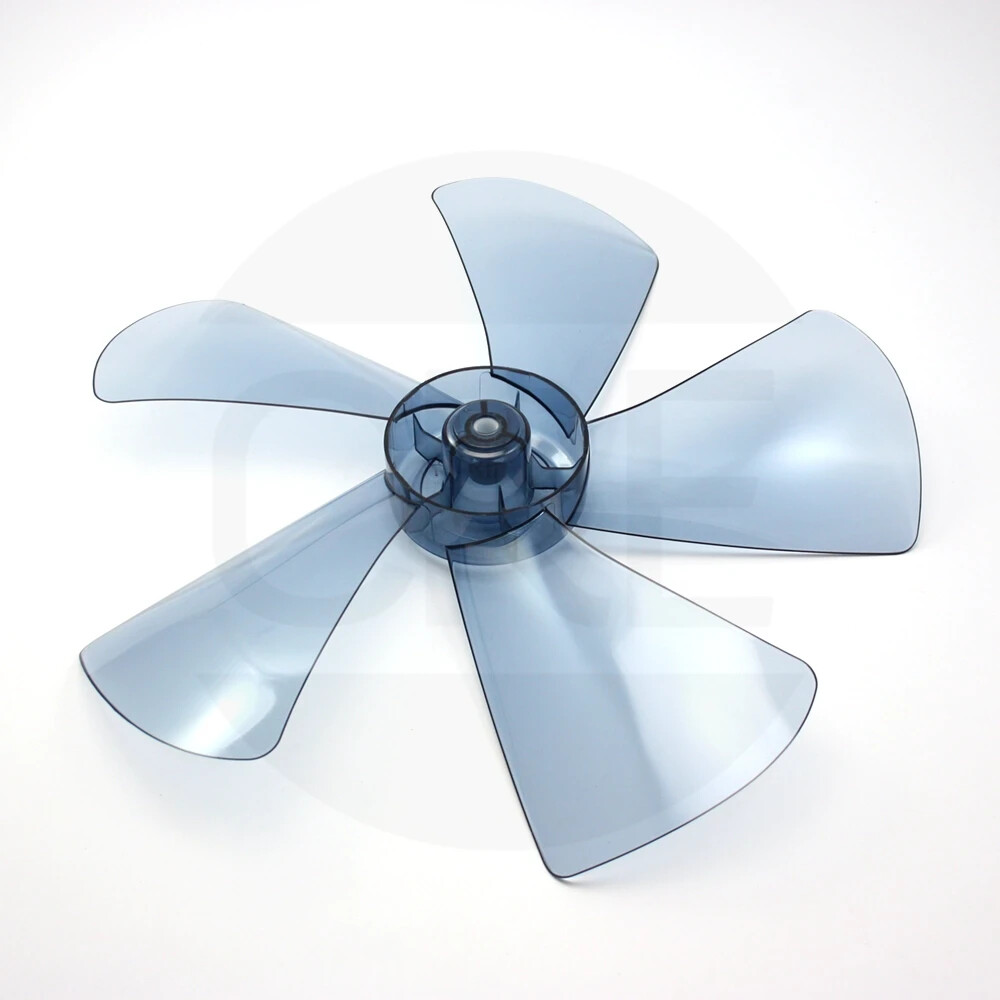 ROWENTA TEFAL Ventola Girante Ventilatore Turbo Silence Extreme VU5840 VF5870