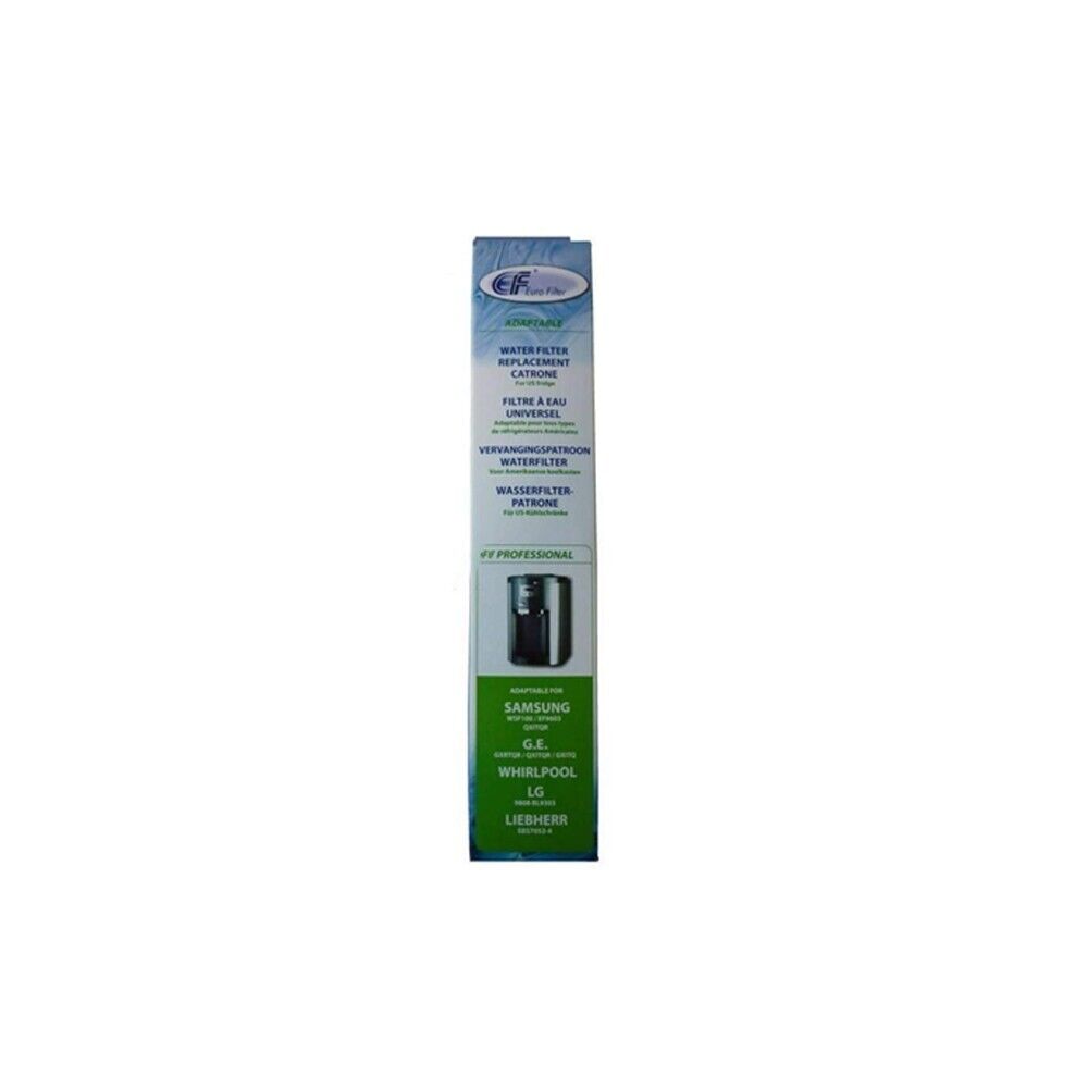 Filtro Depurazione Antiodore Acqua Per Frigorifero Bosch Electrolux Ed Ulteriori