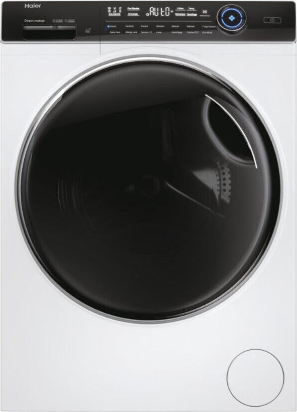 Haier Lavatrice Slim 9 kg Classe B 44 cm 1400 giri Vapore HW90B14979TU1