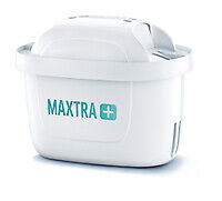 BRITA Maxtra+ Pure Performance 3x Manual water filter White white white 1038690