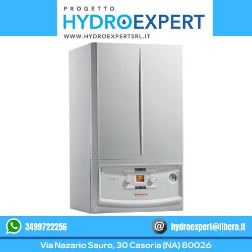 Immergas Victrix 24 TT Erp