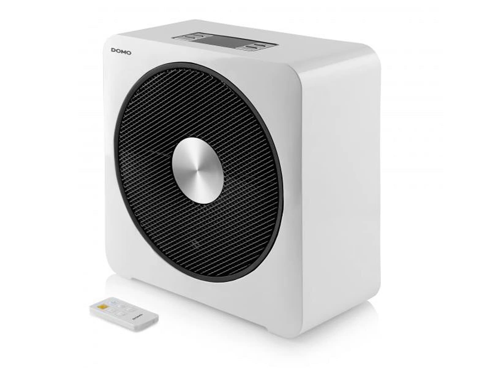 CERAMIC HEATER/DO7344H DOMO (I3Z)