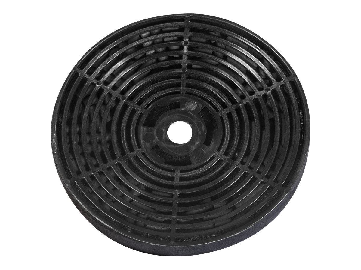 Exquisit Charcoal filter (pack of 2) for Exquisit KH 60 A for Exquisit 1010171