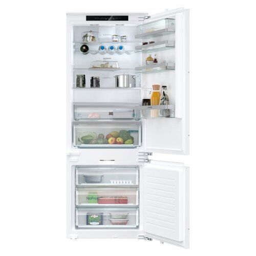 Frigorifero incasso Siemens Home Connect KB96NADD0