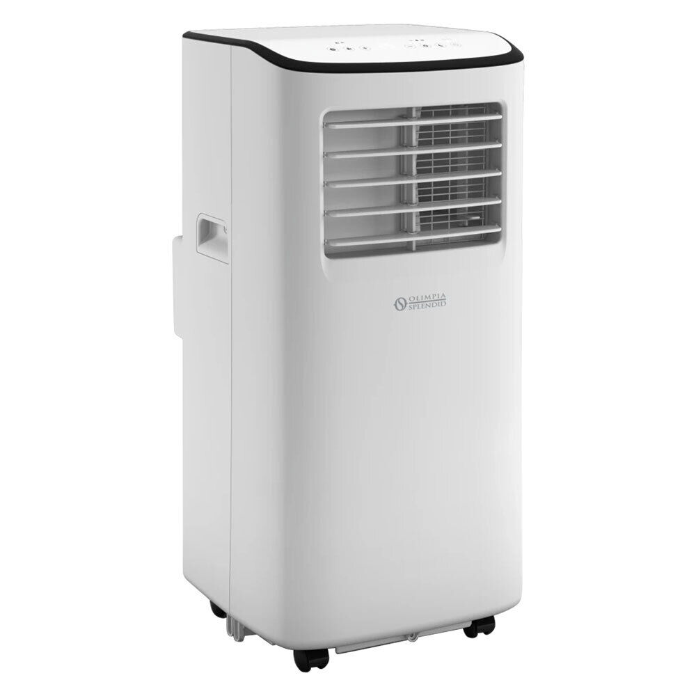 Climatizzatore portatile 'dolceclima aria 8' 8000 btu - capac.refrigerazione 2,1