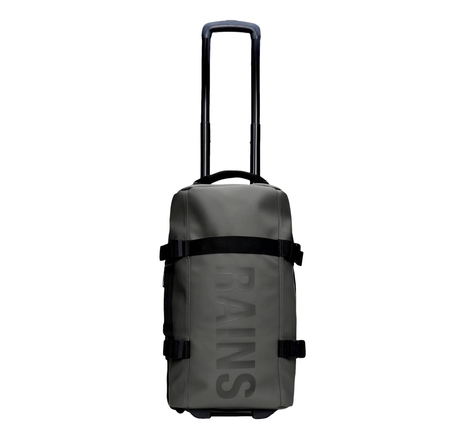 RAINS Texel Cabin Bag Trolley 13460 Colore Grey