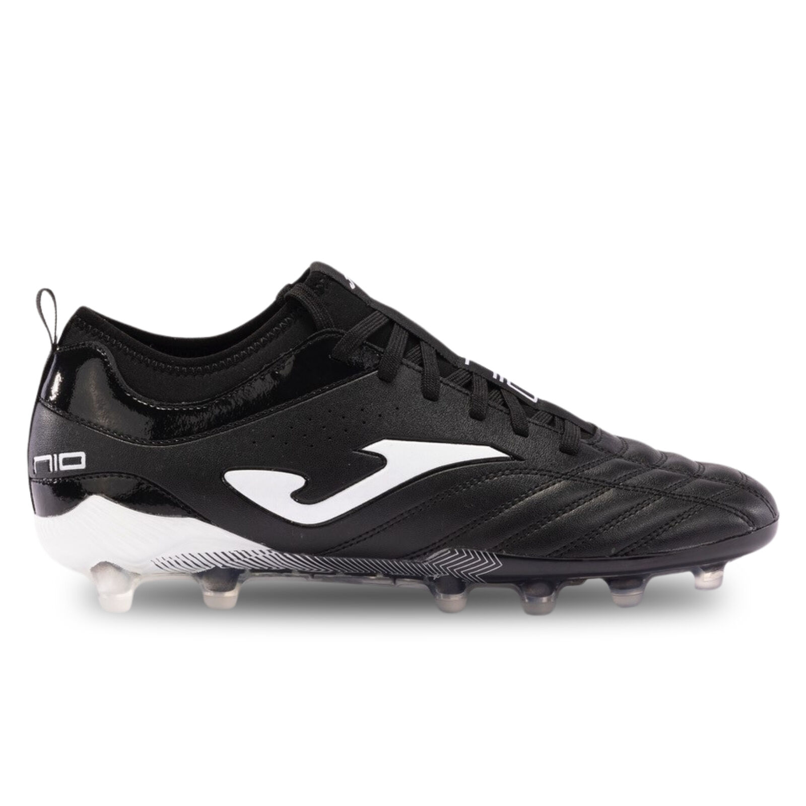 SCARPE JOMA NUMERO-10 FIRM GROUND TG 43 COD N10W2401FG - 9M [US 9.5 UK 8.5 CM...