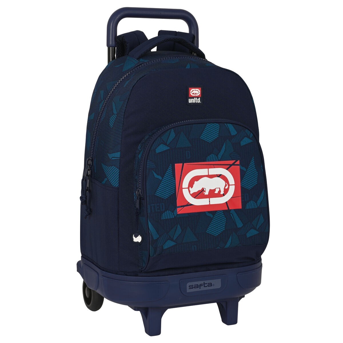 Trolley per la Scuola Eck? Unltd. Peaks (33 x 45 x 22 cm)