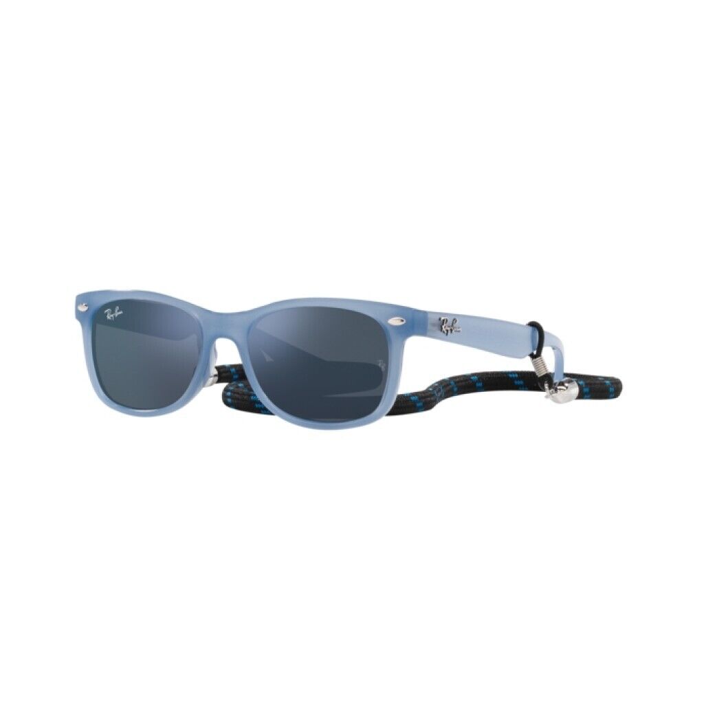 OCCHIALE DA SOLE BAMBINO RAYBAN RJ9052S JUNIOR NEW WAYFARER 714855