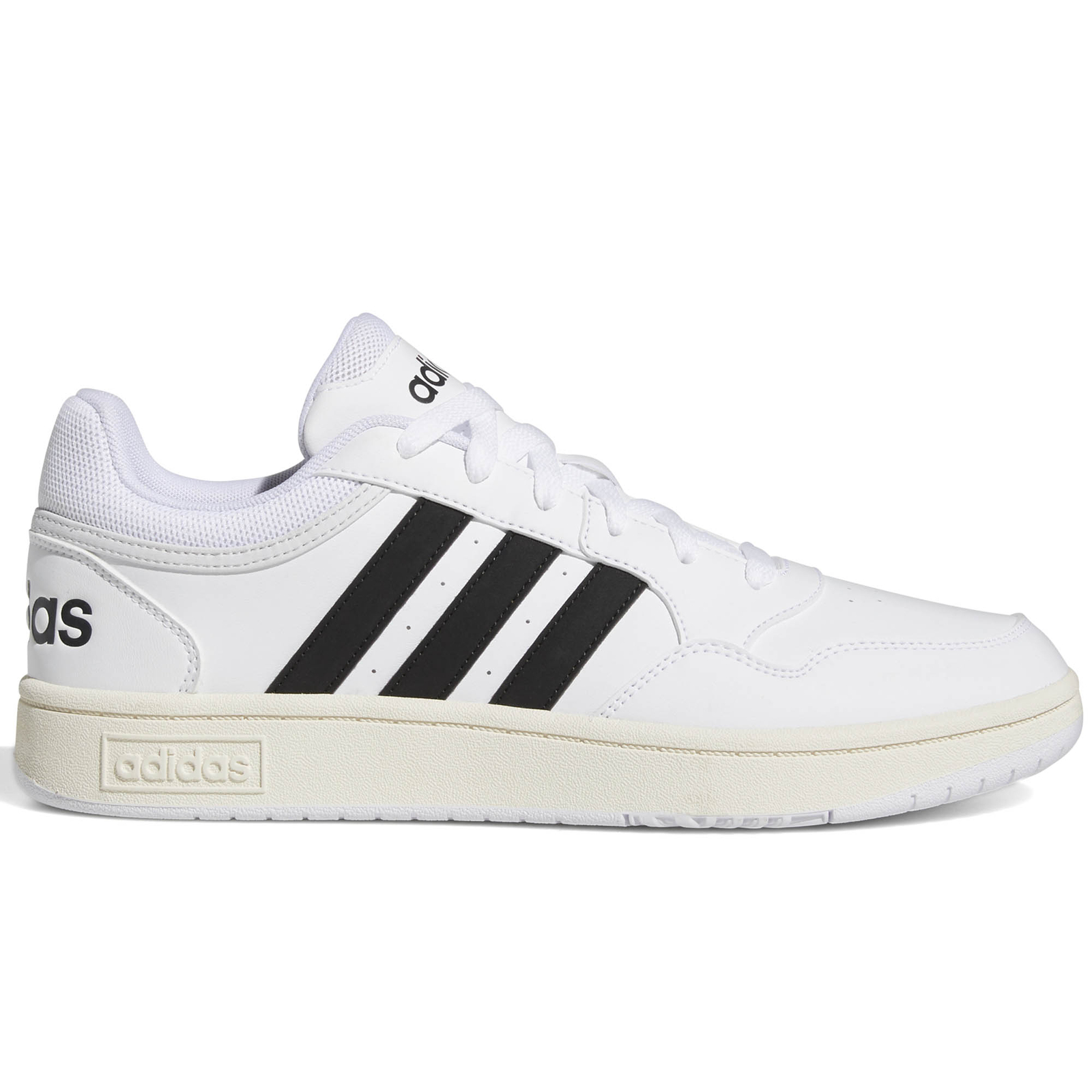 SCARPE ADIDAS HOOPS 3.0 TG 40 2/3 COD GY5434 - 9M [US 7.5 UK 7 CM 25]