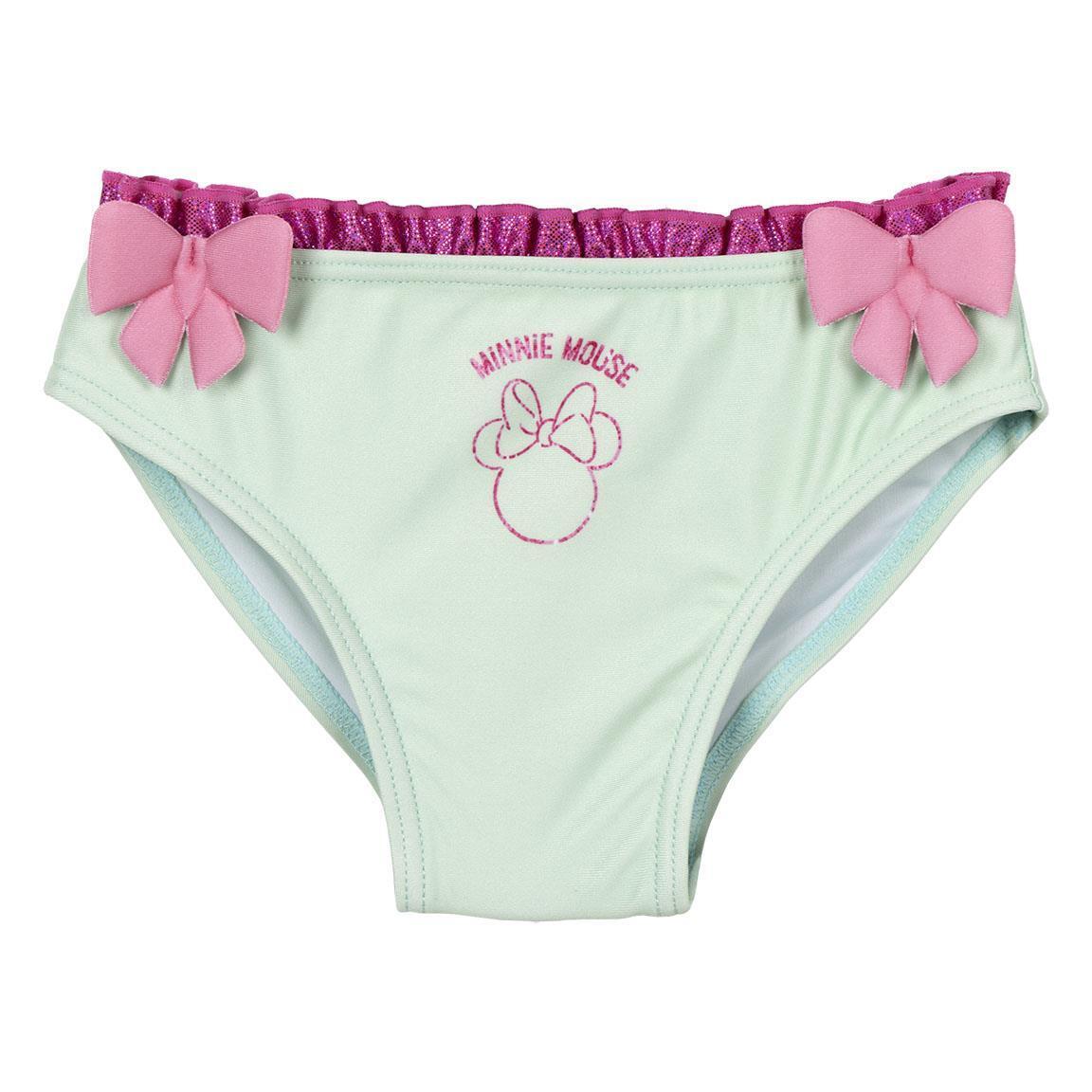 Slip Mare Minnie TURCHESE - 36 Mesi | FEMMINA CERDà